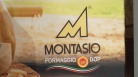 Agroalimentare: Zannier, Montasio è quarant'anni di qualità e identità